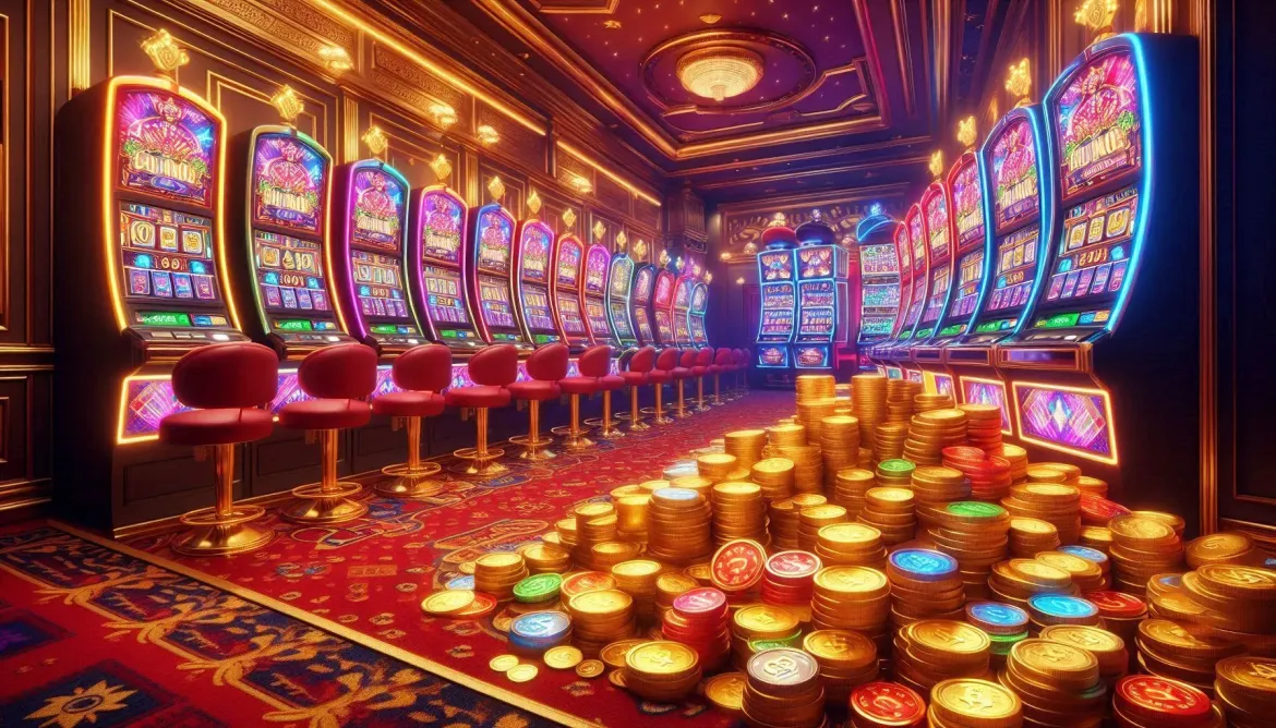 FS Casino